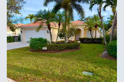 7800 Quida Drive, West Palm Beach, FL 33411 - Photo 1