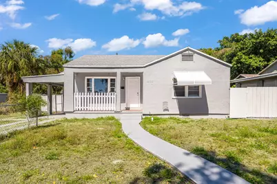 933 30th Court, West Palm Beach, FL 33407 - Photo 5