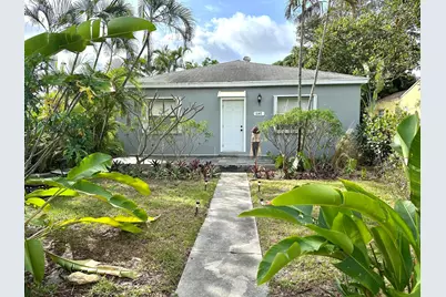 1147 15th Avenue N #A, Lake Worth Beach, FL 33460 - Photo 1