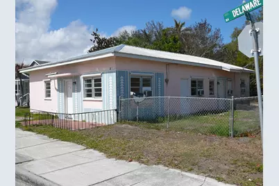 1400 Delaware Avenue, Fort Pierce, FL 34950 - Photo 1