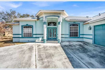 3407 SE Hart Circle, Port Saint Lucie, FL 34984 - Photo 5