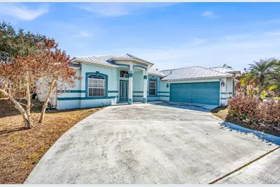 3407 SE Hart Circle, Port Saint Lucie, FL 34984 - Photo 1