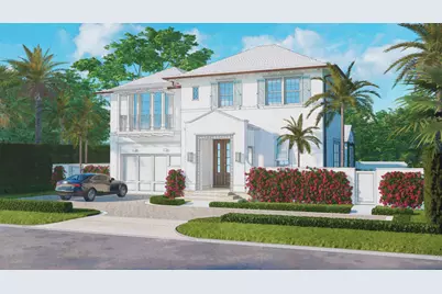 206 Caribbean Road, Palm Beach, FL 33480 - Photo 1