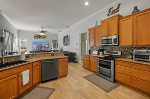 1062 SW Abbot Ave, Port Saint Lucie, FL 34953 - Photo 5