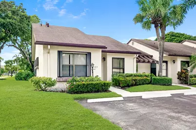3615 Crab Apple Trail #A, Lake Worth, FL 33467 - Photo 1