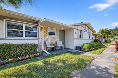 2597 Emory Drive W #G, West Palm Beach, FL 33415 - Photo 3