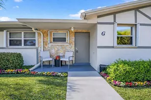 2597 Emory Dr W, West Palm Beach, FL 33415 - Photo 1