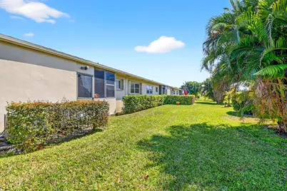 2597 Emory Drive W #G, West Palm Beach, FL 33415 - Photo 33