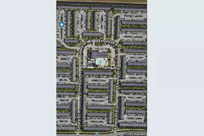 2597 Emory Drive W #G, West Palm Beach, FL 33415 - Photo 57