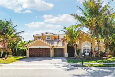 3804 Victoria Road, West Palm Beach, FL 33411 - Photo 1