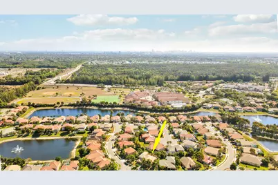 3804 Victoria Road, West Palm Beach, FL 33411 - Photo 3