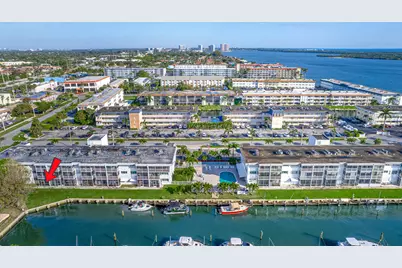 130 Doolen Court #108, North Palm Beach, FL 33408 - Photo 1