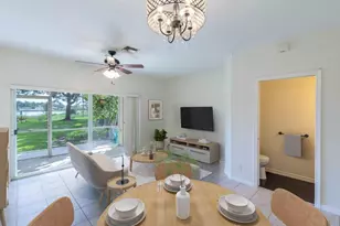 6916 Crooked Fence Dr, Lake Worth, FL 33467 - Photo 9