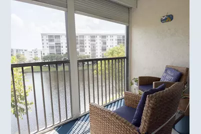 2222 N Cypress Bend Drive #403, Pompano Beach, FL 33069 - Photo 1