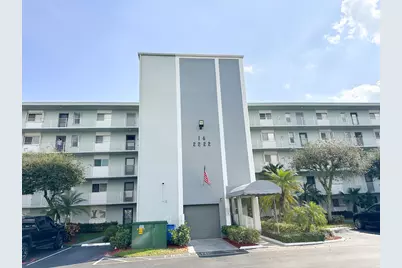 2222 N Cypress Bend Drive #403, Pompano Beach, FL 33069 - Photo 19