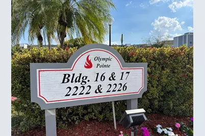 2222 N Cypress Bend Drive #403, Pompano Beach, FL 33069 - Photo 23