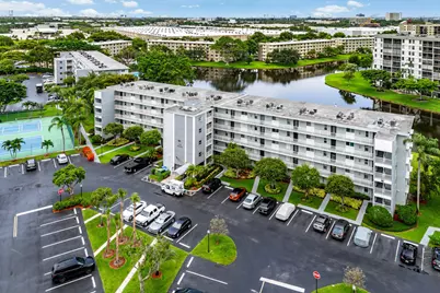 2222 N Cypress Bend Drive #403, Pompano Beach, FL 33069 - Photo 55