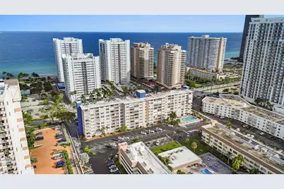 1893 S Ocean Drive #802, Hallandale Beach, FL 33009 - Photo 1