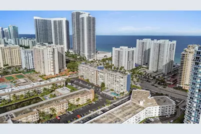 1893 S Ocean Drive #802, Hallandale Beach, FL 33009 - Photo 23