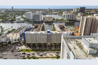 1893 S Ocean Drive #802, Hallandale Beach, FL 33009 - Photo 25