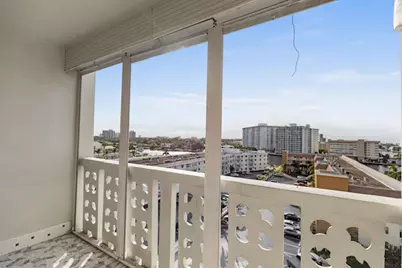 1893 S Ocean Drive #802, Hallandale Beach, FL 33009 - Photo 21