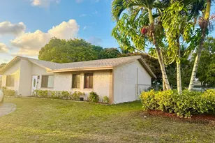 7801 SW 8th St, North Lauderdale, FL 33068 - Photo 3