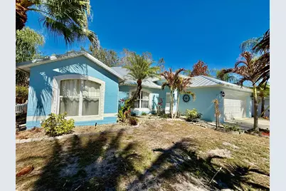 125 SW Donna Terrace, Port Saint Lucie, FL 34984 - Photo 1