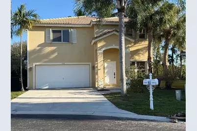 1533 Rialto Drive, Boynton Beach, FL 33436 - Photo 1