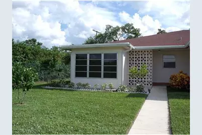 4510 NW 2nd Street #A, Delray Beach, FL 33445 - Photo 1