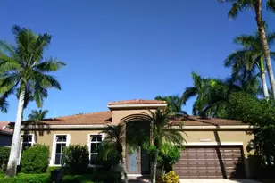10768 Waterford Pl Pl, West Palm Beach, FL 33412 - Photo 1