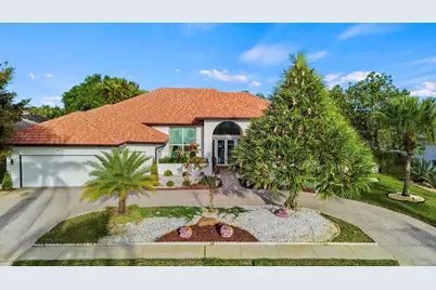 10591 Stonebridge Boulevard, Boca Raton, FL 33498 - Photo 3