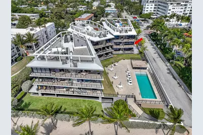 106 Inlet Way #201, Palm Beach Shores, FL 33404 - Photo 5