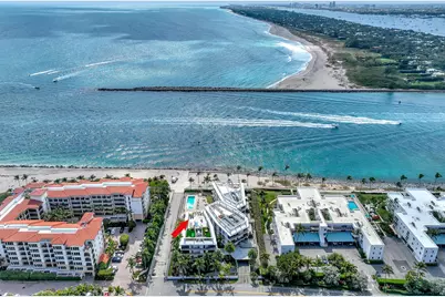 106 Inlet Way #201, Palm Beach Shores, FL 33404 - Photo 7