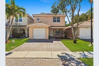 3422 Commodore Court, West Palm Beach, FL 33411 - Photo 1