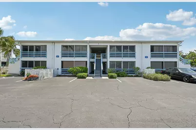 11000 S Ocean Drive #26, Jensen Beach, FL 34957 - Photo 45