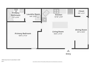 11000 S Ocean Dr, Jensen Beach, FL 34957 - Photo 65