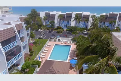 11000 S Ocean Drive #26, Jensen Beach, FL 34957 - Photo 3