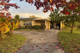 1414 N Seacrest Blvd, Boynton Beach, FL 33435 - Photo 1