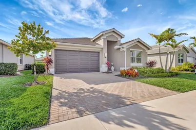 11706 SW Oceanus Boulevard, Port Saint Lucie, FL 34987 - Photo 1