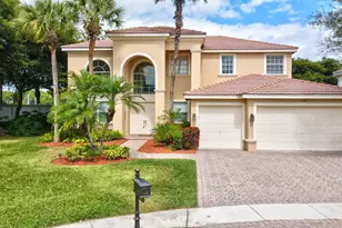 7135 Via Abruzzi, Lake Worth, FL 33467 - Photo 1