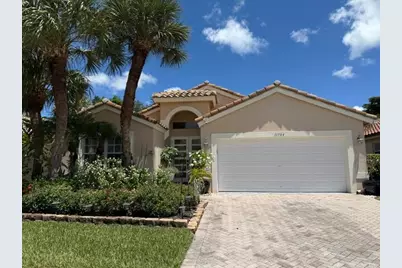 11704 Dove Hollow Avenue, Boynton Beach, FL 33437 - Photo 1