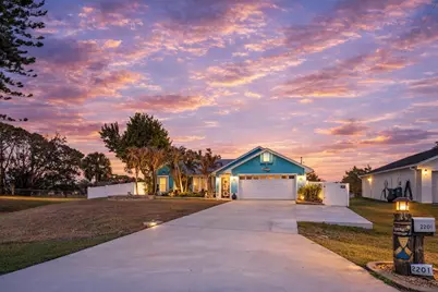 2201 SW Halissee Street, Port Saint Lucie, FL 34953 - Photo 49