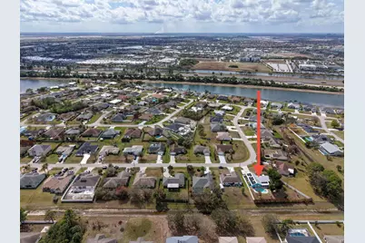 2201 SW Halissee Street, Port Saint Lucie, FL 34953 - Photo 21