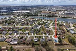 2201 SW Halissee St, Port Saint Lucie, FL 34953 - Photo 21