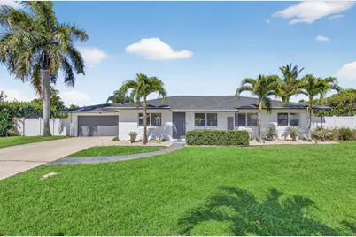 937 SW 36th Court, Boynton Beach, FL 33435 - Photo 1