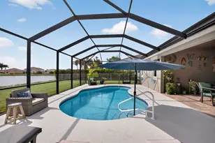 11900 SW Aventino Dr, Port Saint Lucie, FL 34987 - Photo 21