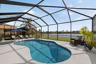 11900 SW Aventino Dr, Port Saint Lucie, FL 34987 - Photo 1