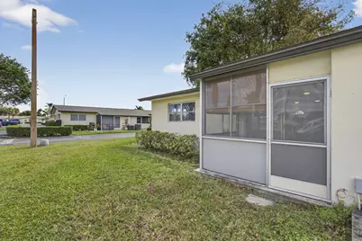 2960 Ashley Drive E #D, West Palm Beach, FL 33415 - Photo 27