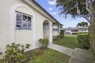 2960 Ashley Dr E, West Palm Beach, FL 33415 - Photo 1