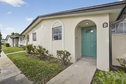 2960 Ashley Drive E #D, West Palm Beach, FL 33415 - Photo 3